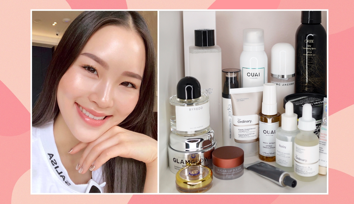 Vogue Beauty Thailand