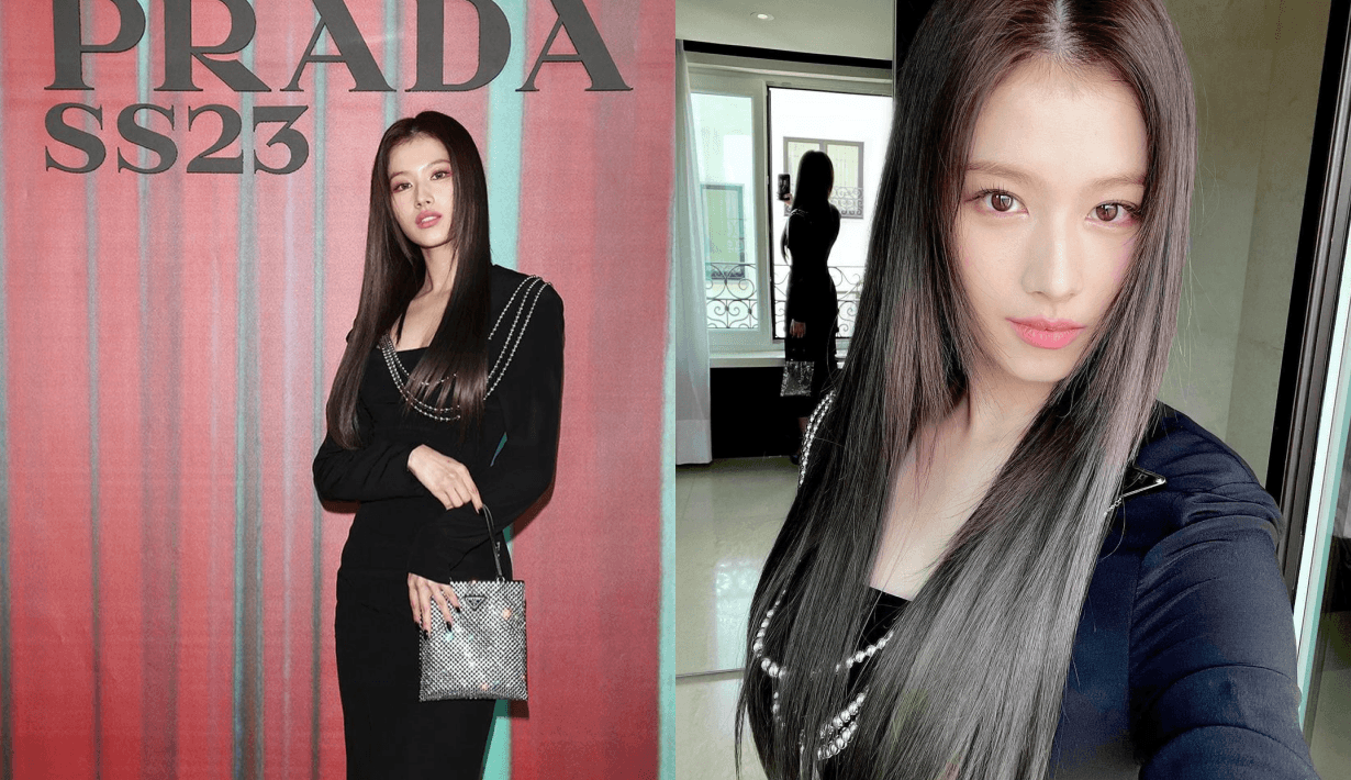 Vogue Beauty Thailand