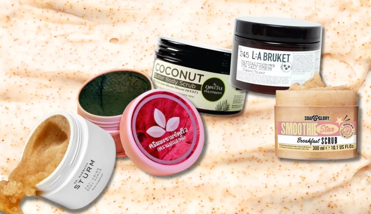 Vogue Beauty Thailand