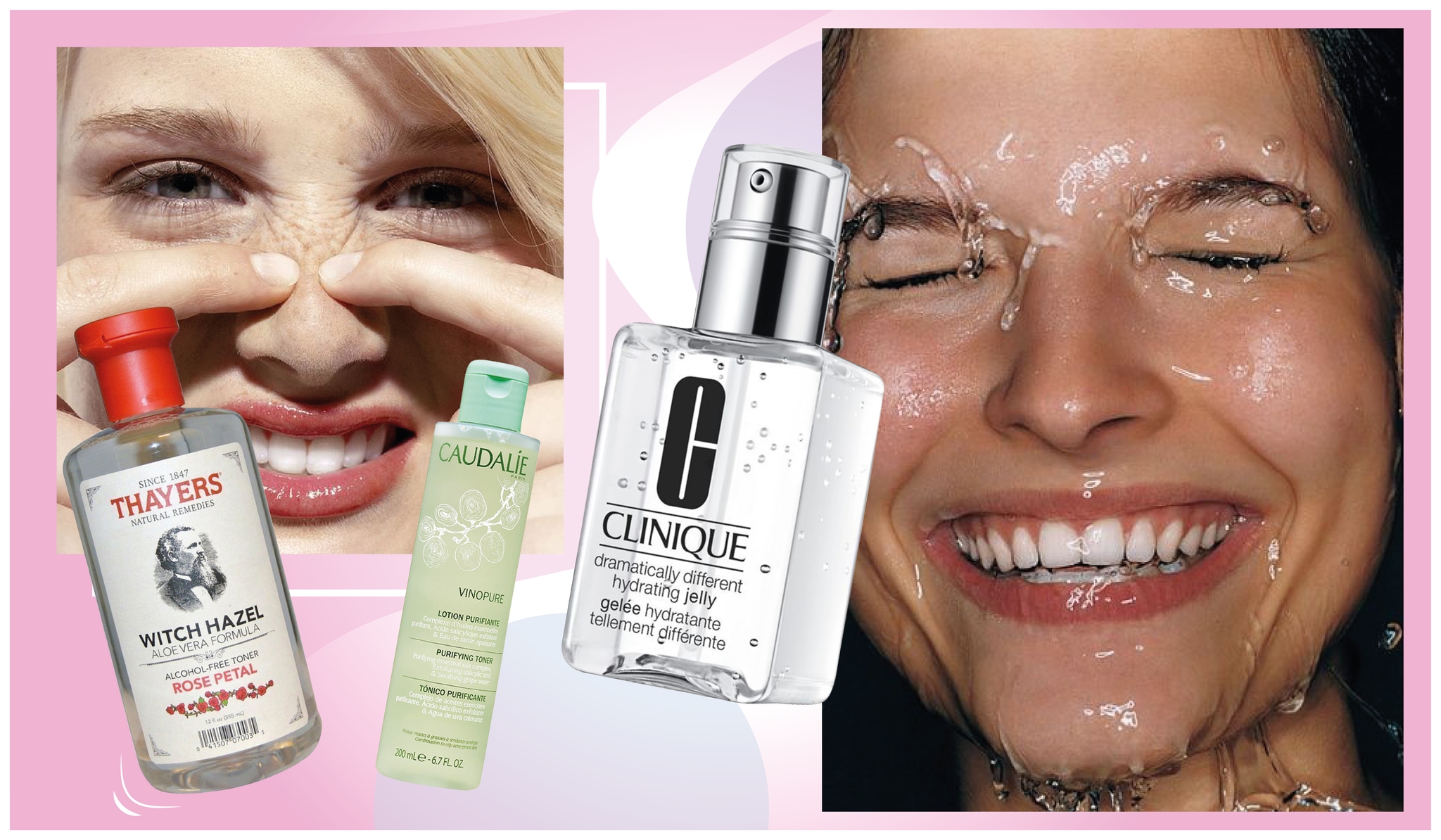 Vogue Beauty Thailand