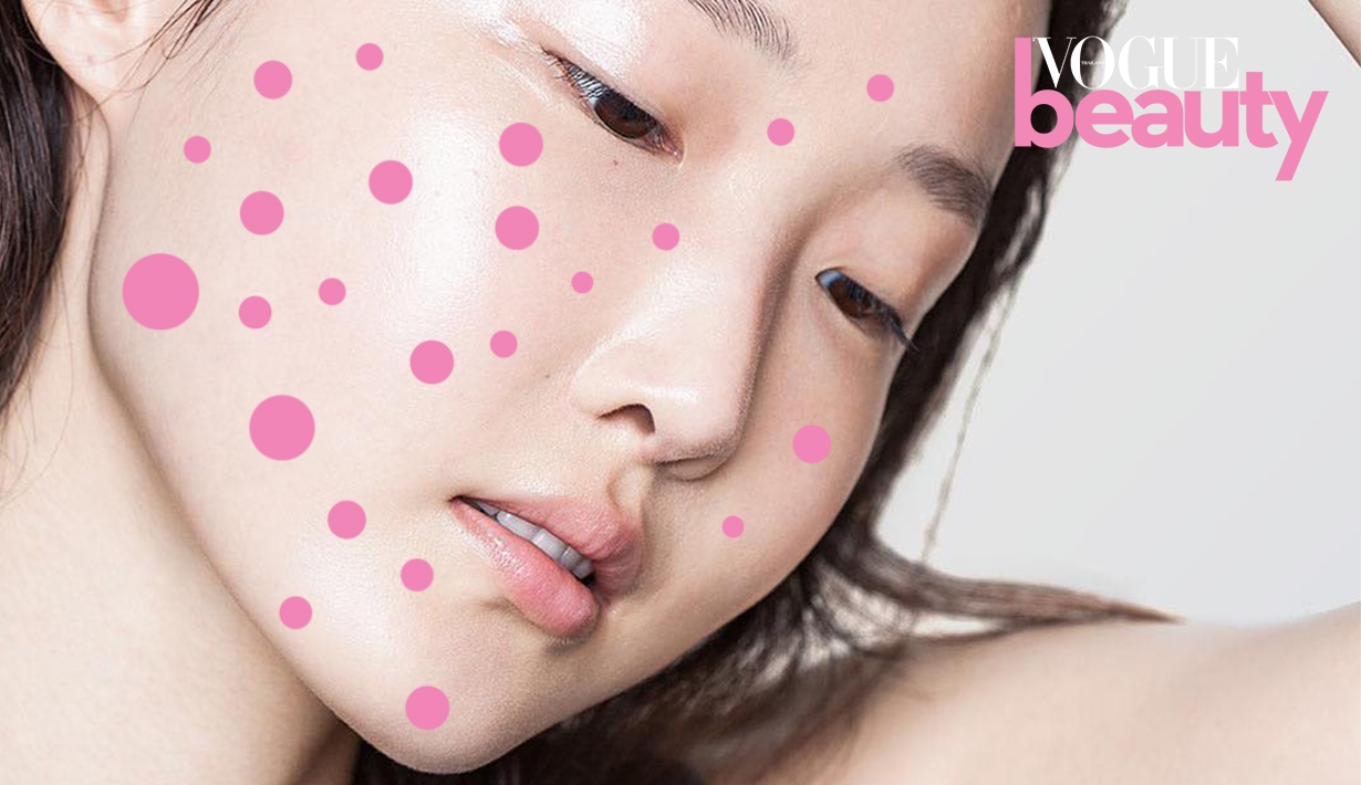 Vogue Beauty Thailand