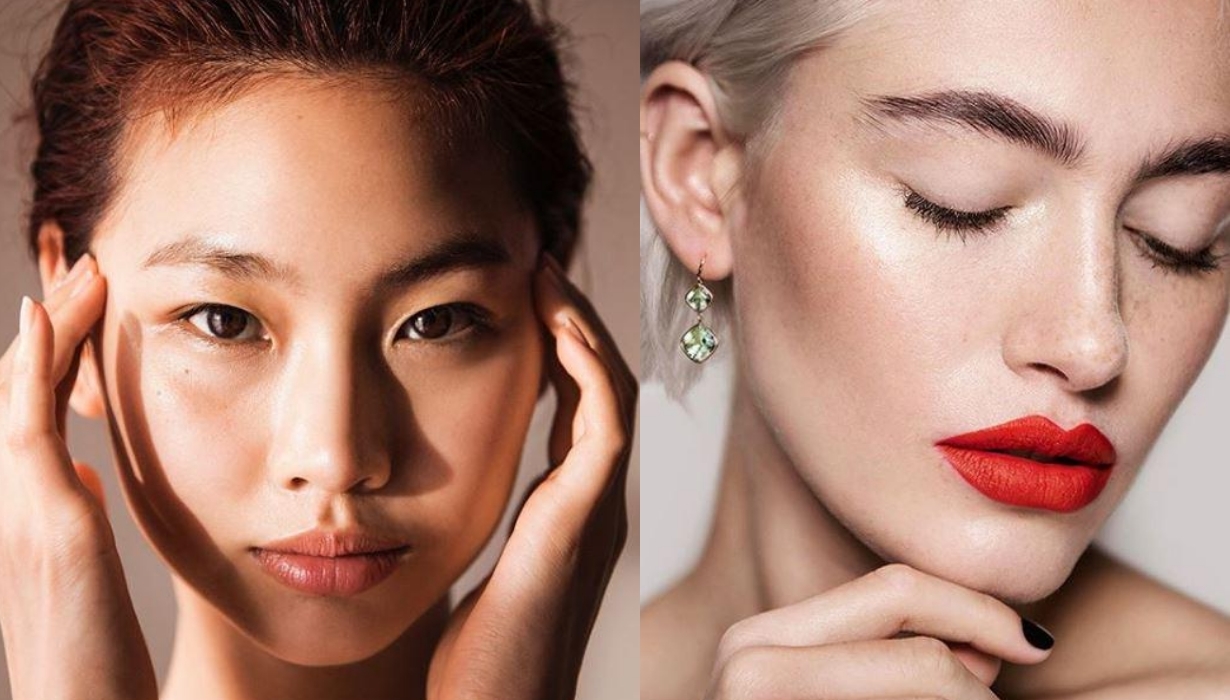 Vogue Beauty Thailand