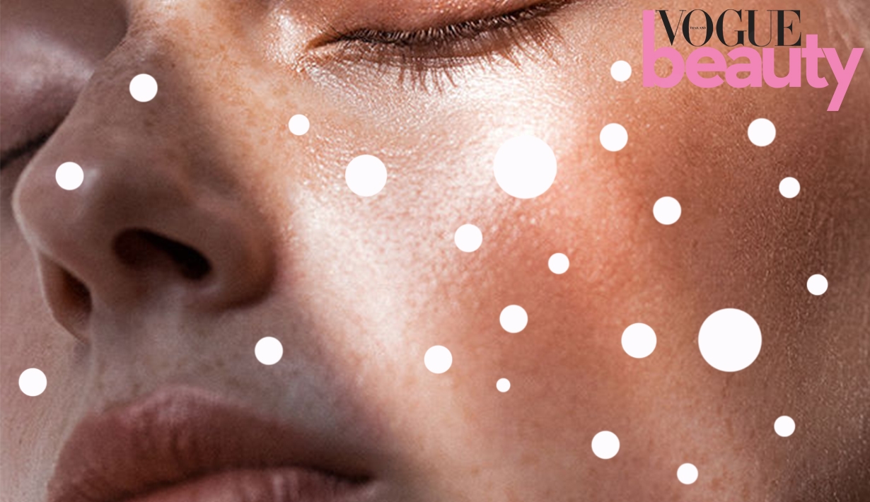 Vogue Beauty Thailand