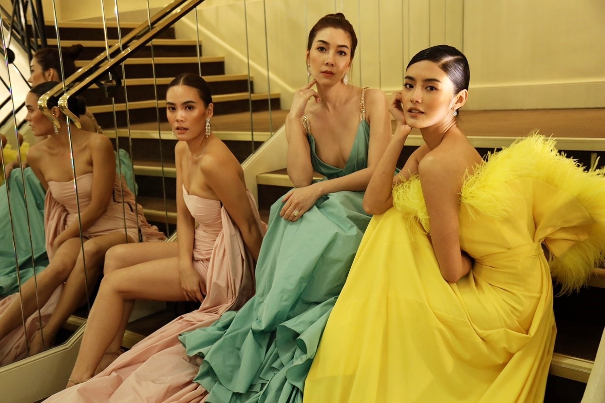 Vogue Beauty Thailand
