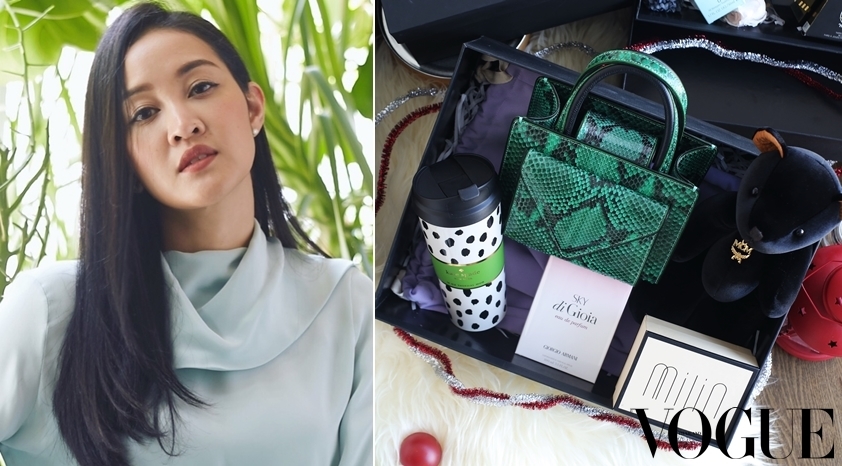 Vogue Beauty Thailand