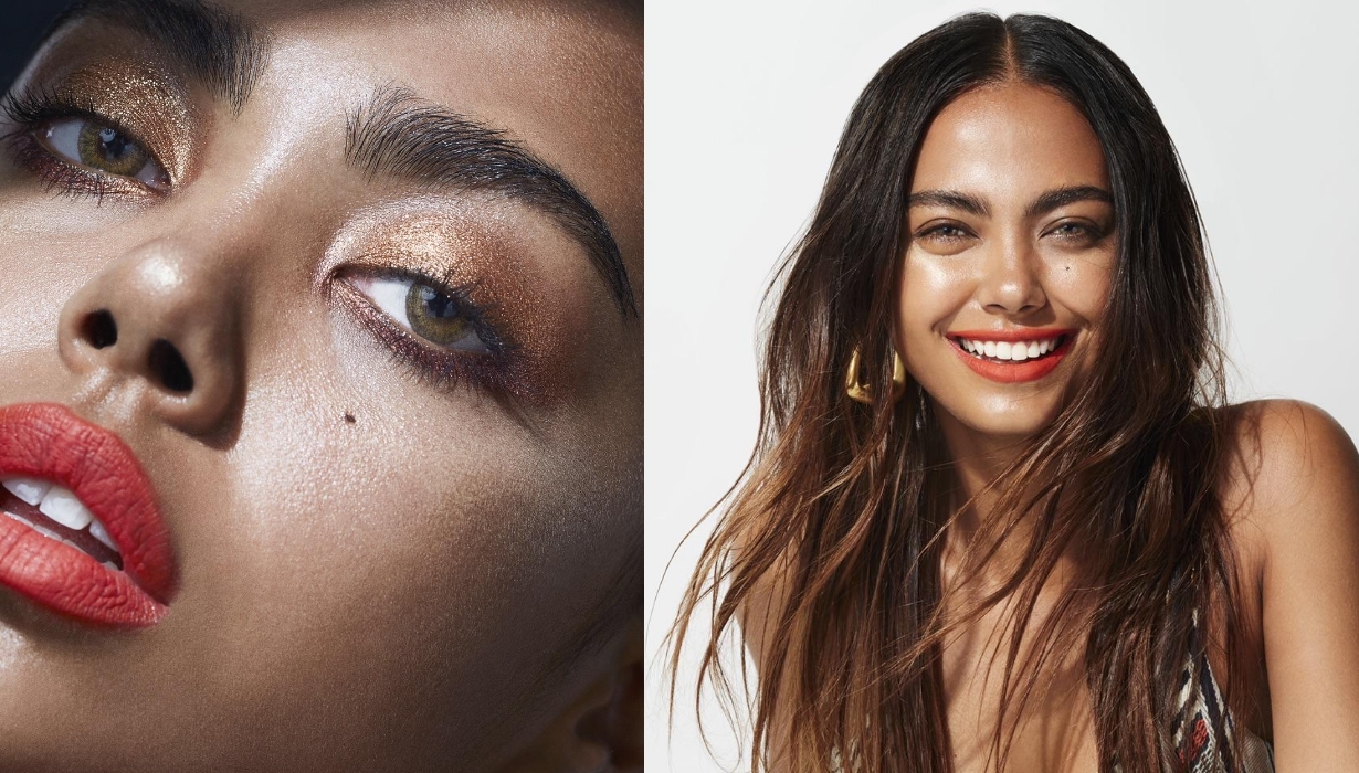 Vogue Beauty Thailand