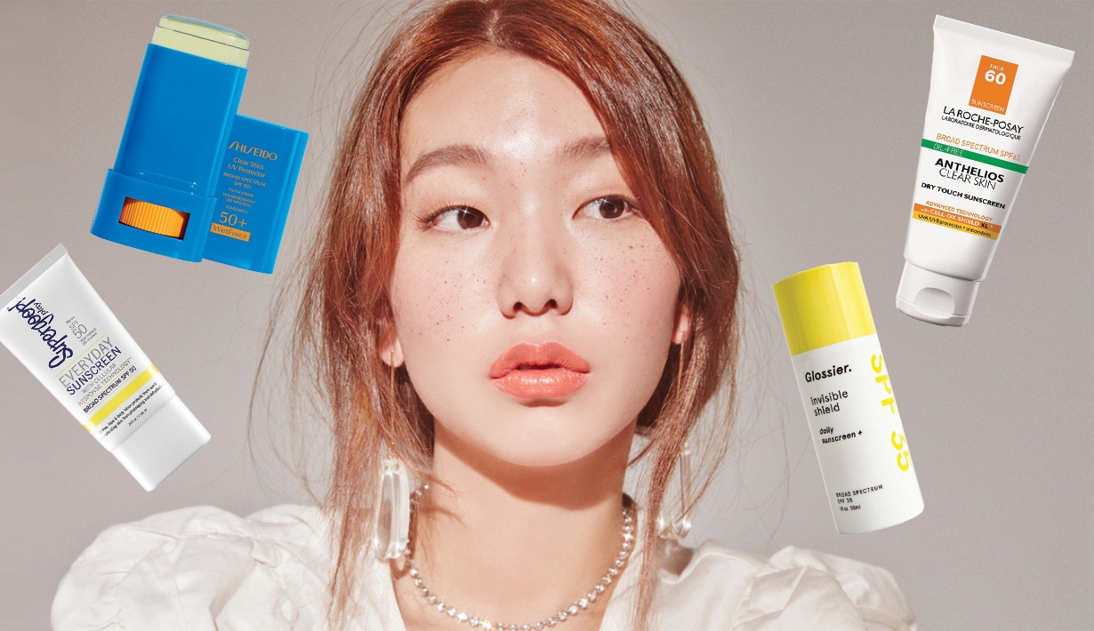 Vogue Beauty Thailand