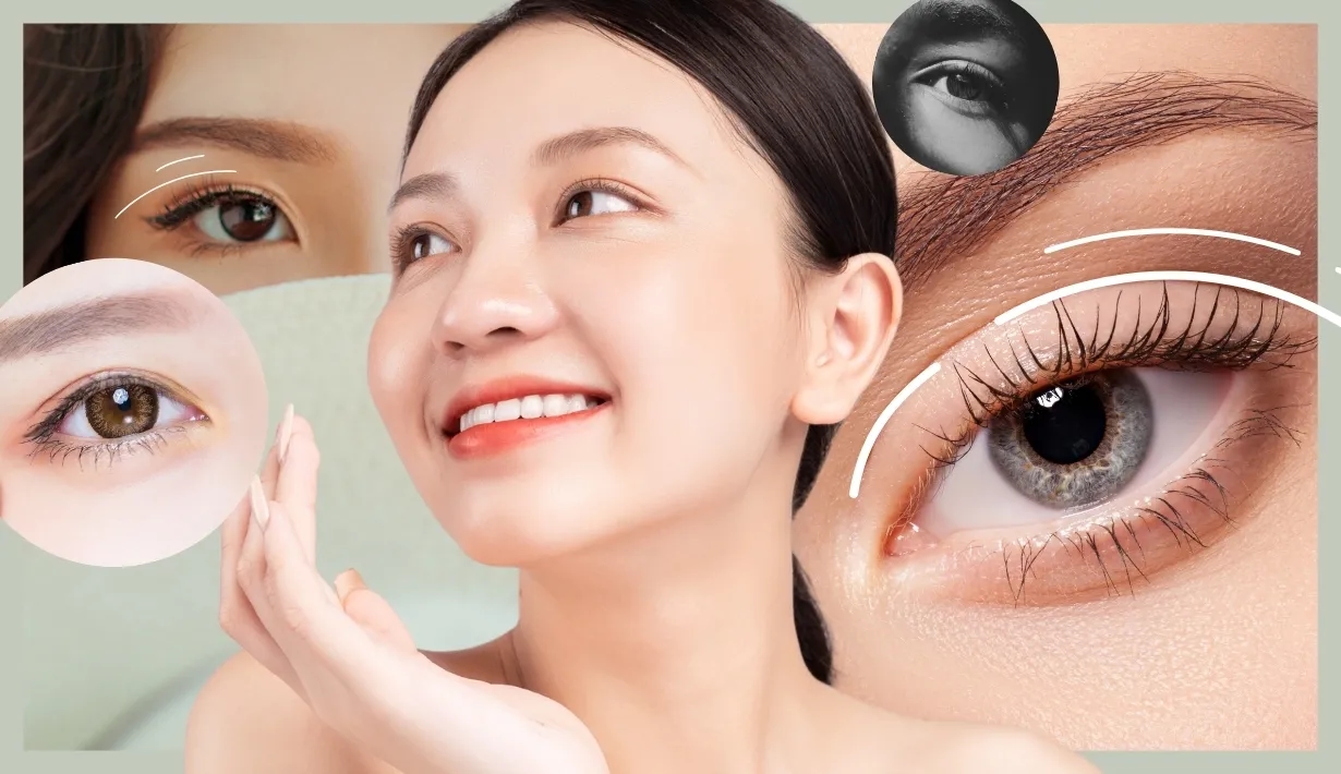 Vogue Beauty Thailand