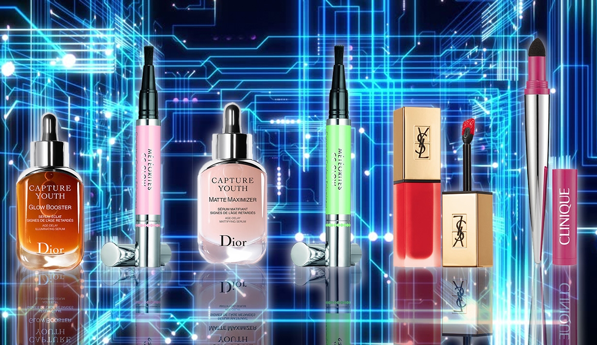 Vogue Beauty Thailand