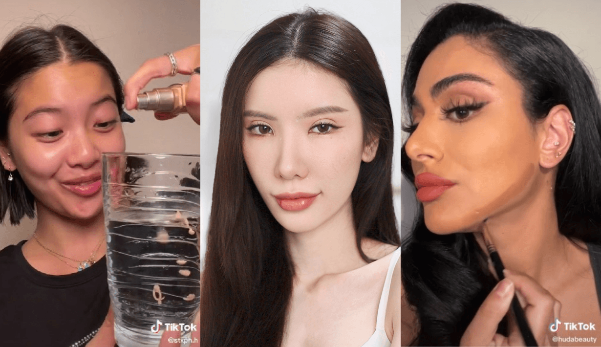 testing viral hacks