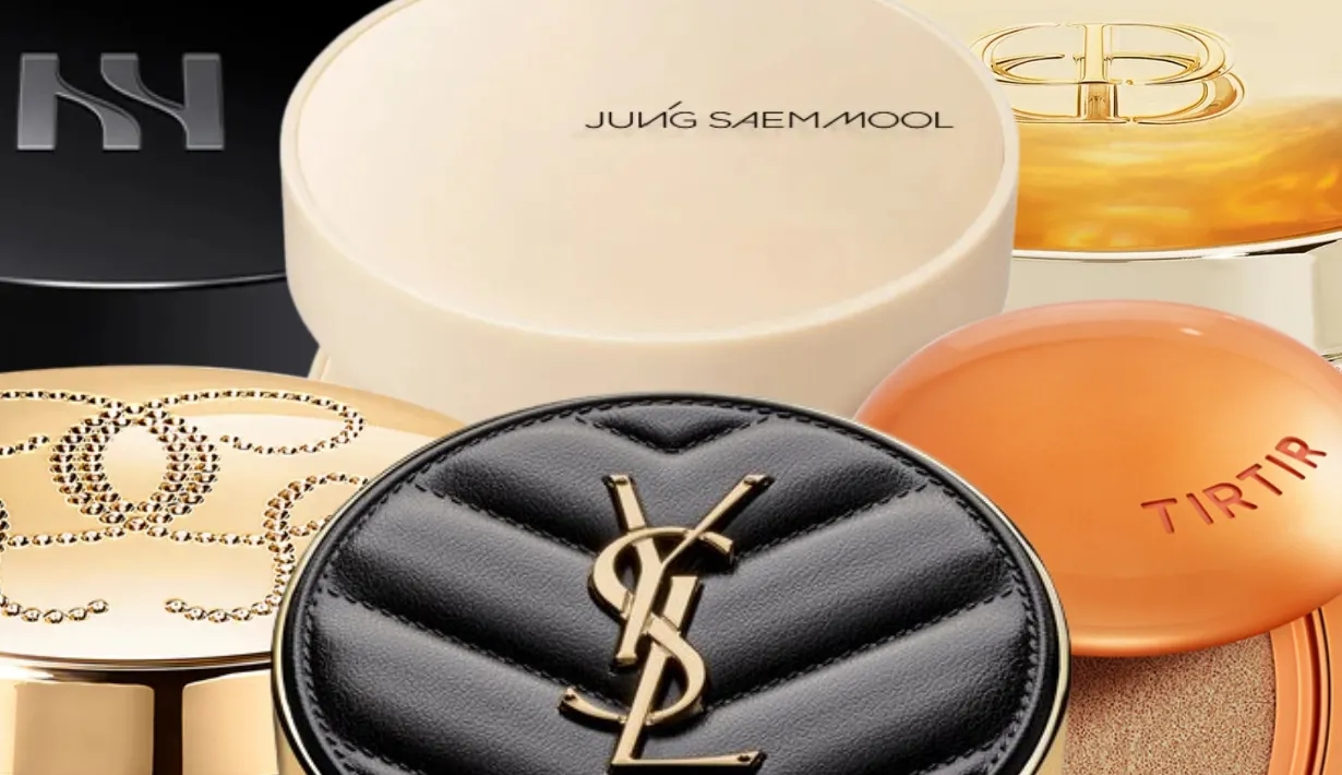 Vogue Beauty Thailand