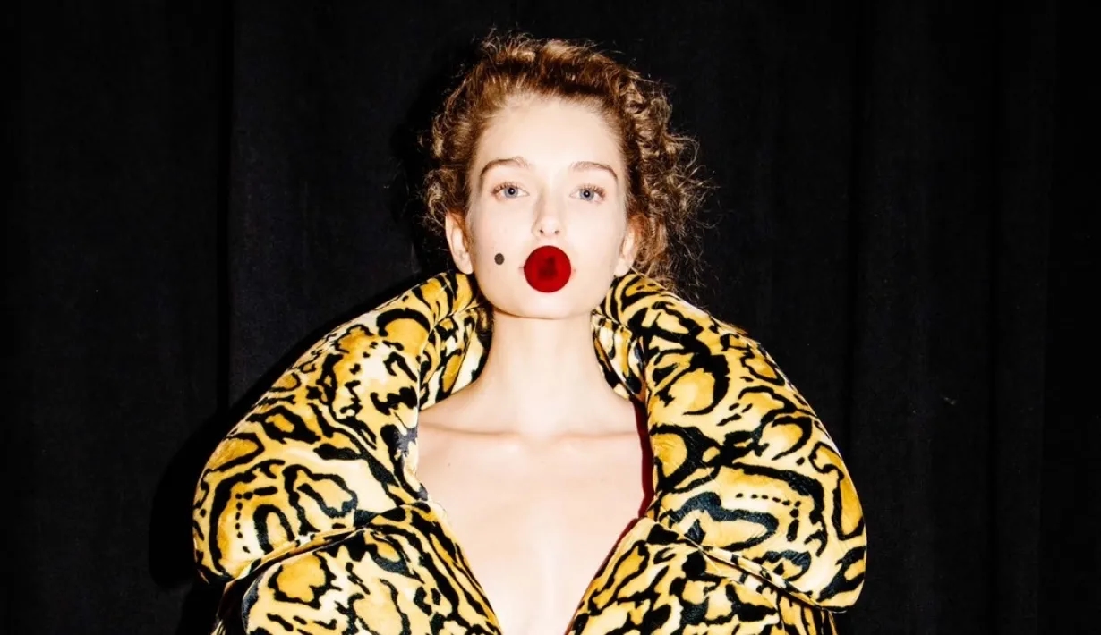 Vogue Beauty Thailand