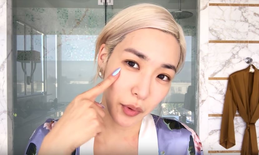 Vogue Beauty Thailand