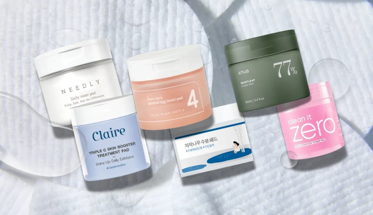 Vogue Beauty Thailand