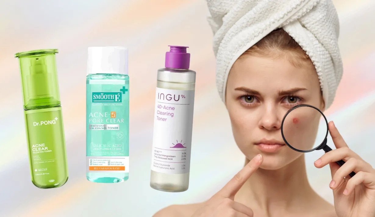 Vogue Beauty Thailand