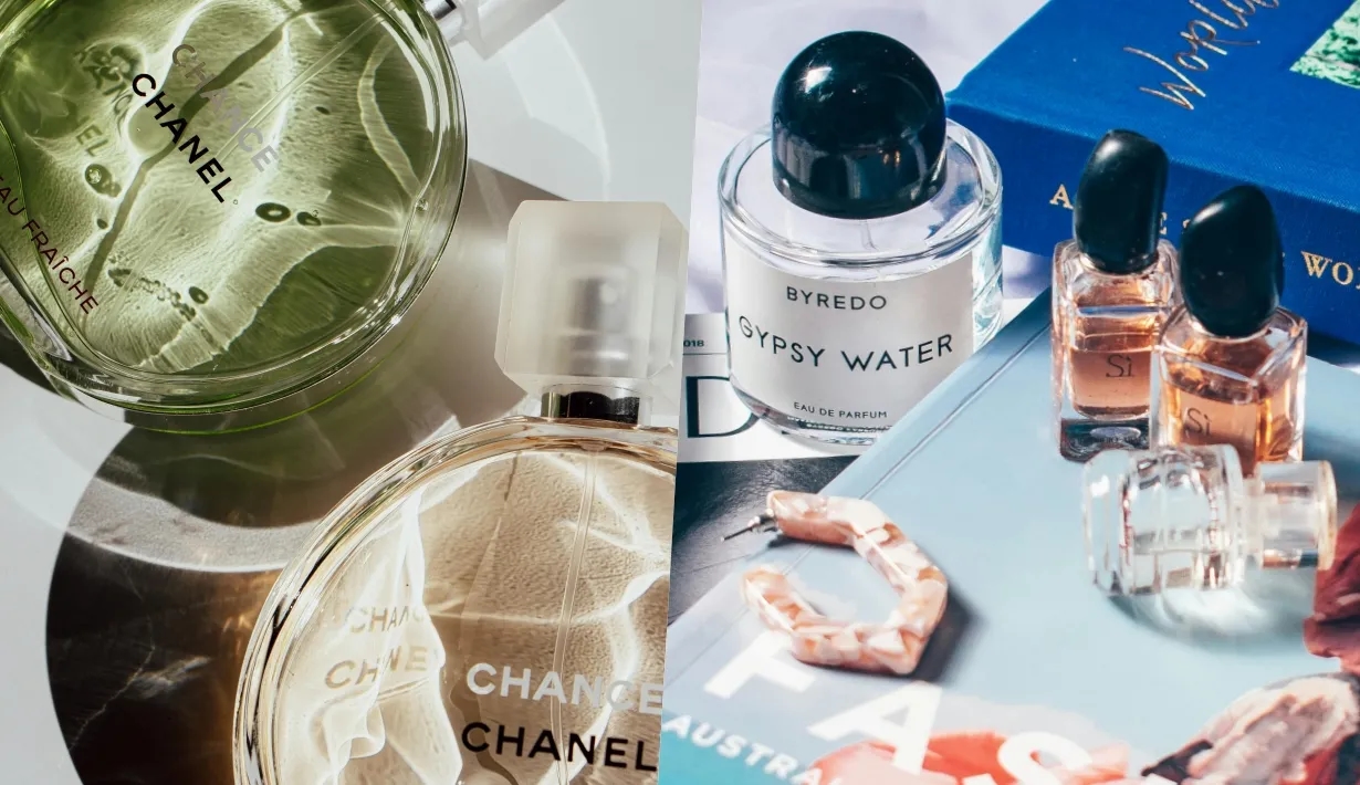 Vogue Beauty Thailand
