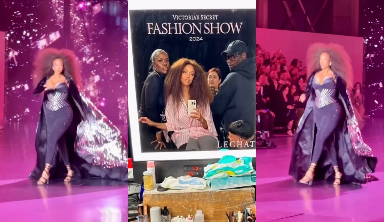 Vogue Beauty Thailand