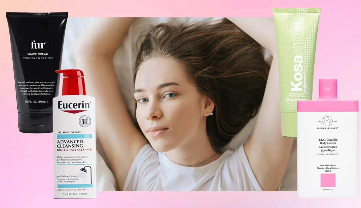 Vogue Beauty Thailand