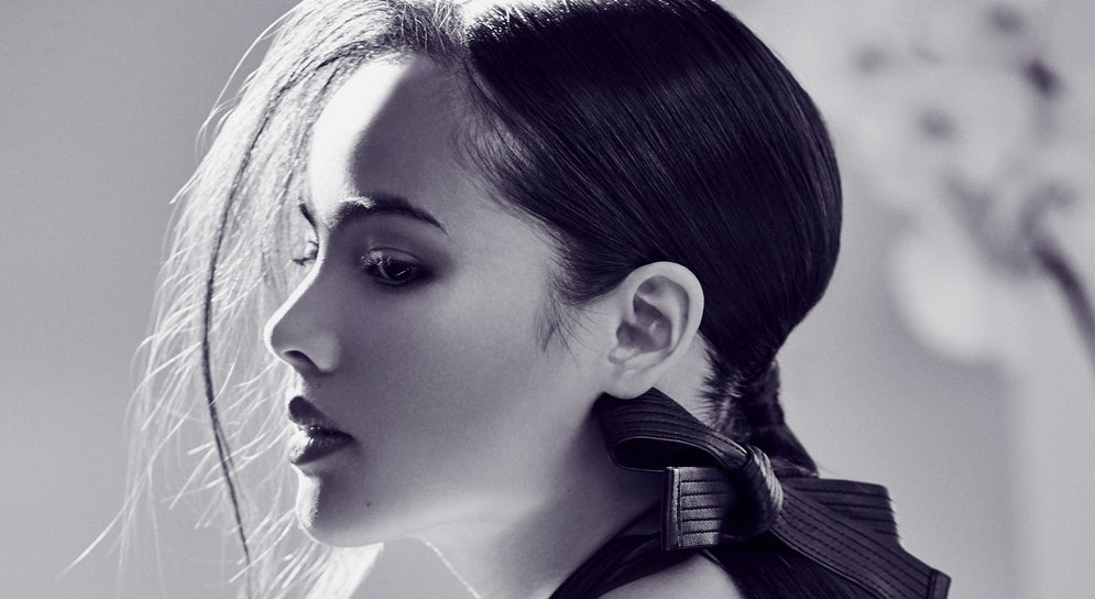 Vogue Beauty Thailand