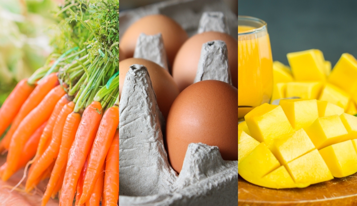 vitamin A