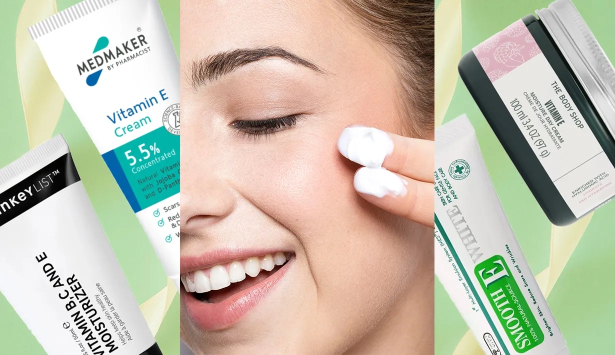 Vogue Beauty Thailand