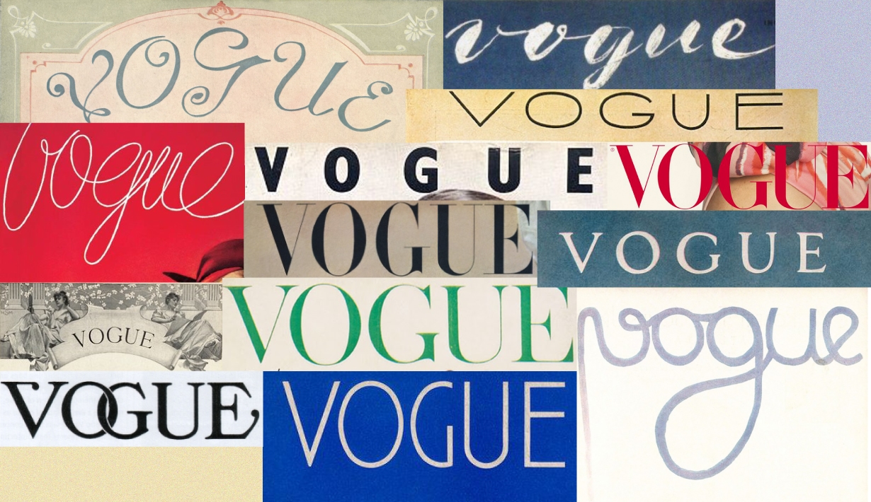 Vogue Beauty Thailand