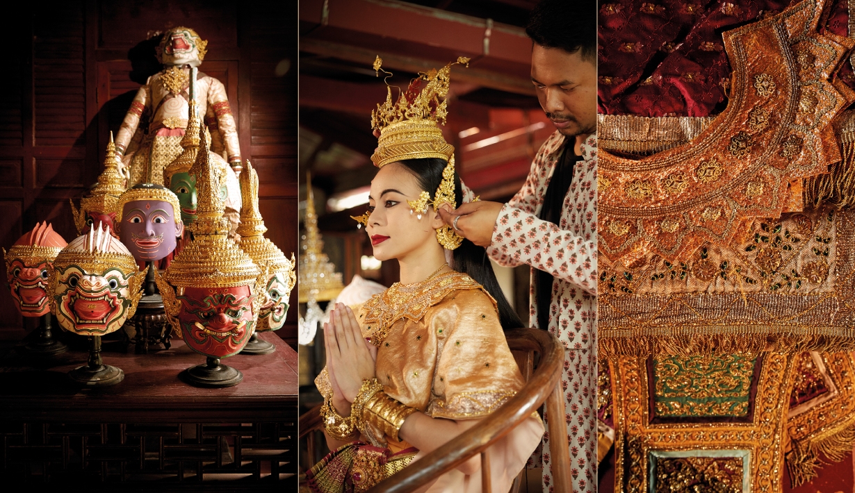 Vogue Beauty Thailand