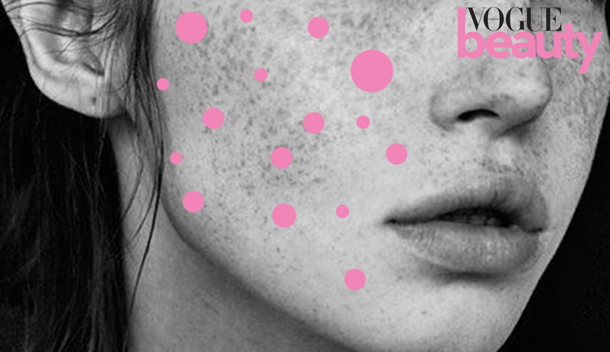 Vogue Beauty Thailand