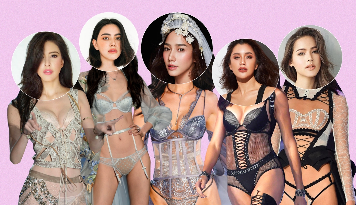 Vogue Beauty Thailand