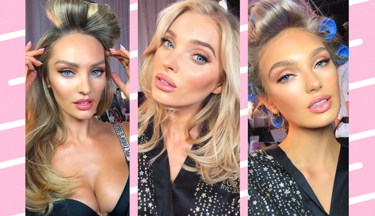 Vogue Beauty Thailand