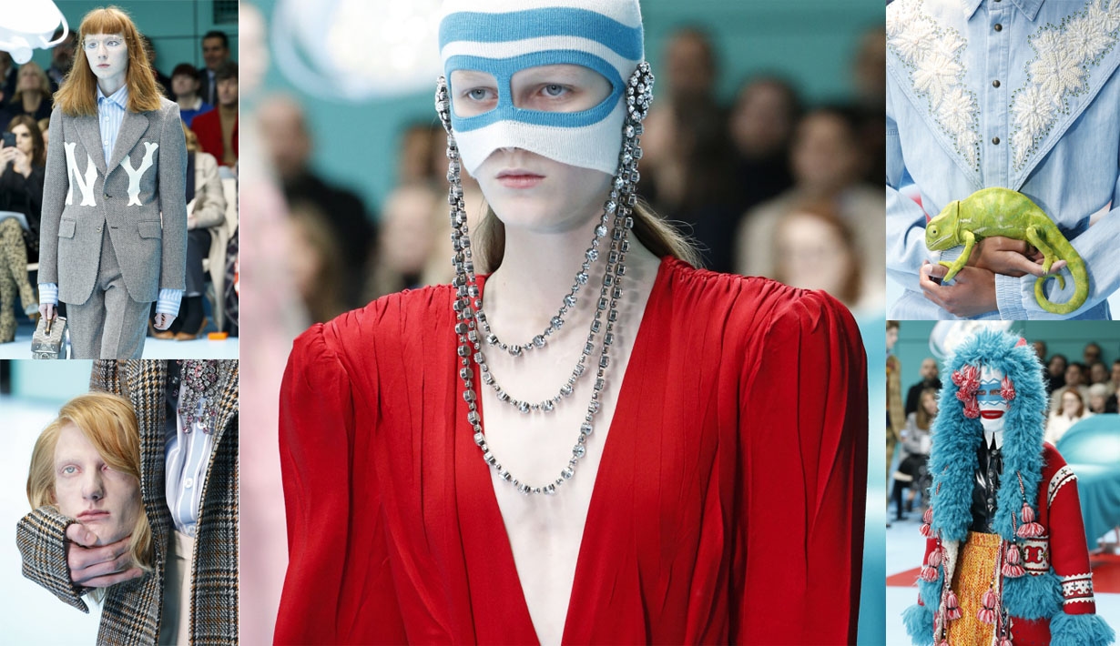 Vogue Beauty Thailand