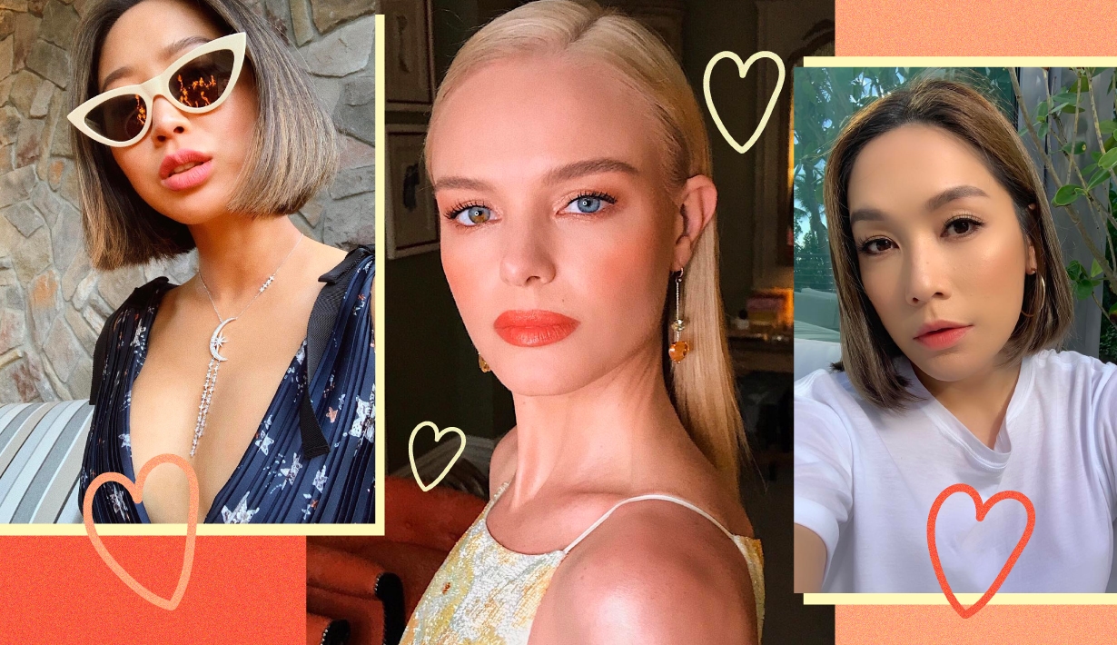 Vogue Beauty Thailand