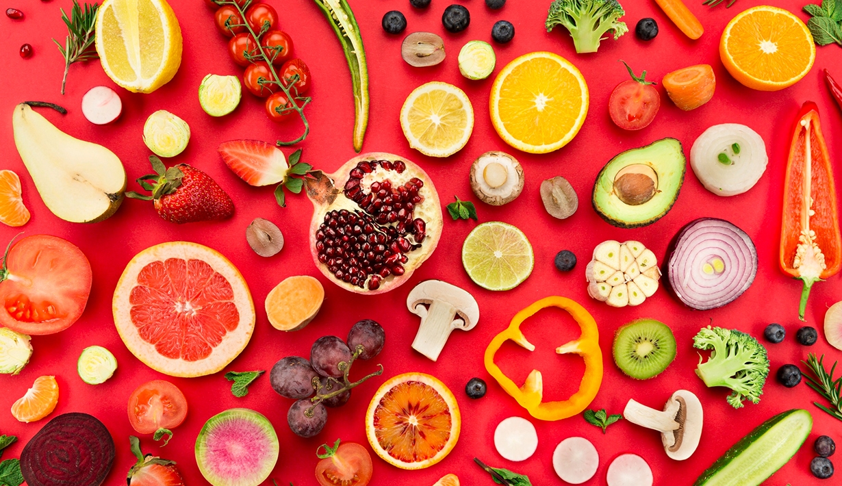 foods