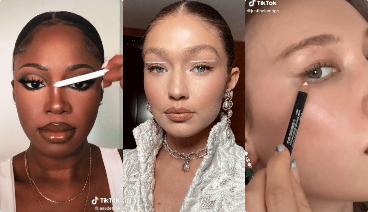 white liner hack