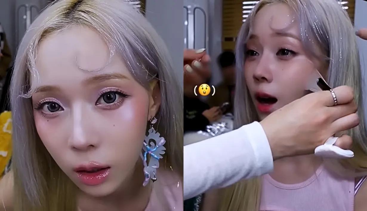 Vogue Beauty Thailand