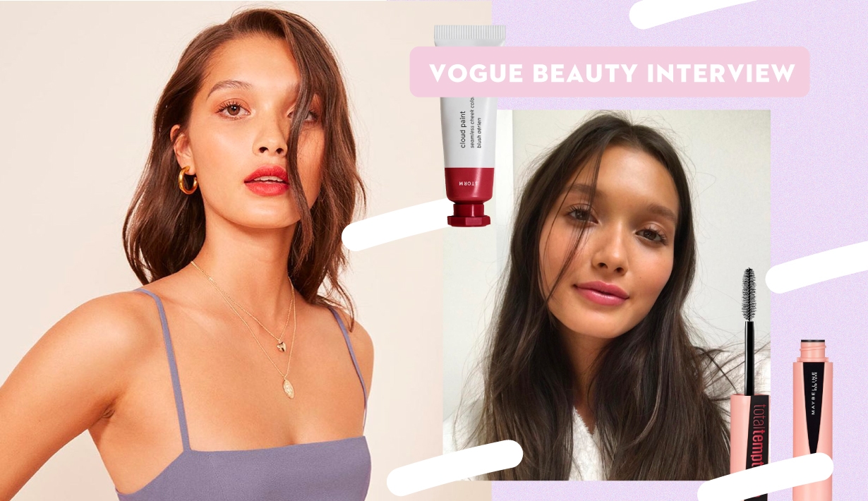 Vogue Beauty Thailand