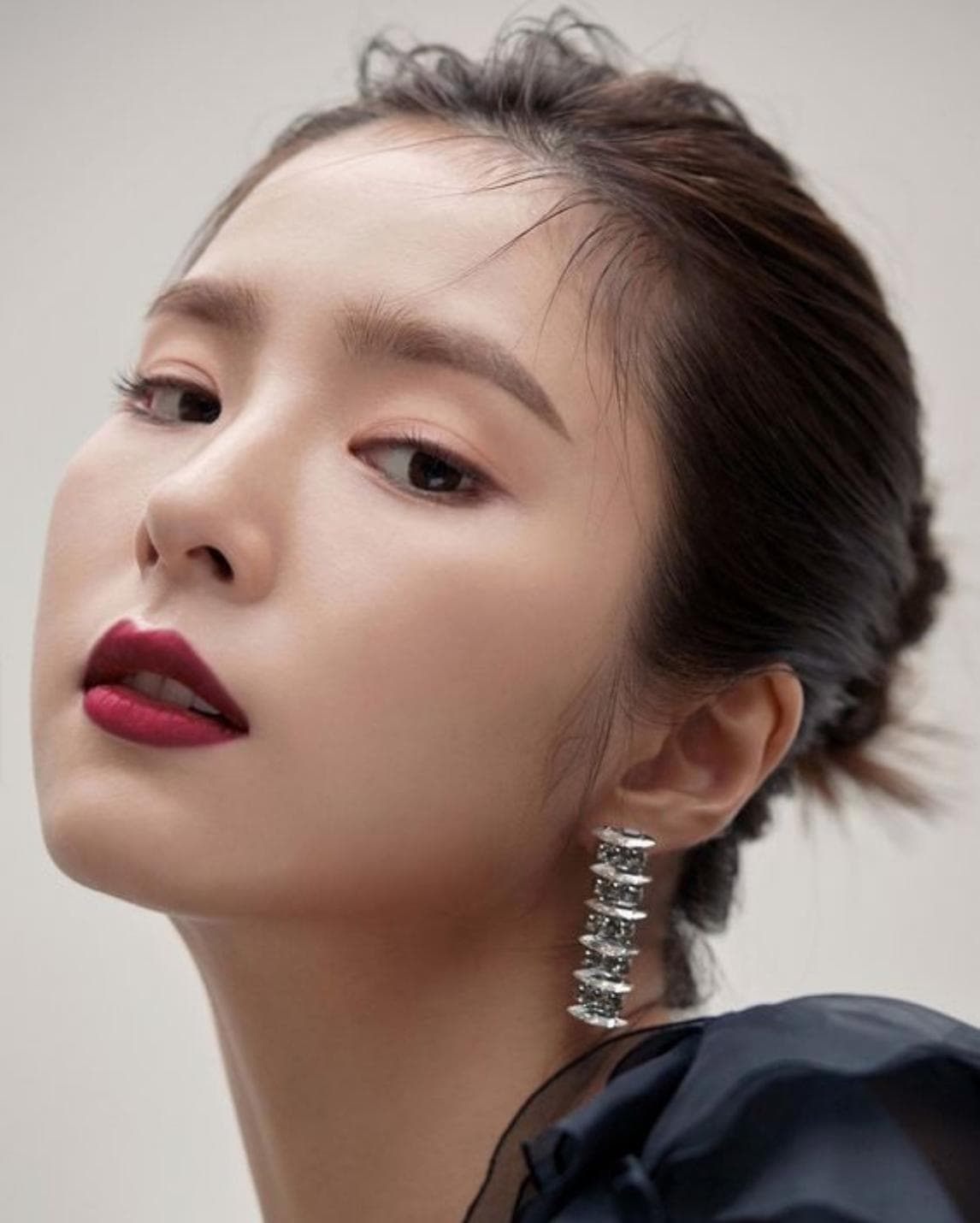 girl crush make up