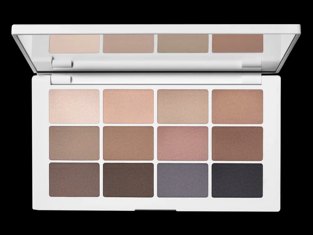 Vogue Beauty Awards 2024 Best of Eyeshadow Palette Makeup by Mario: Master Mattes® Eyeshadow Palette