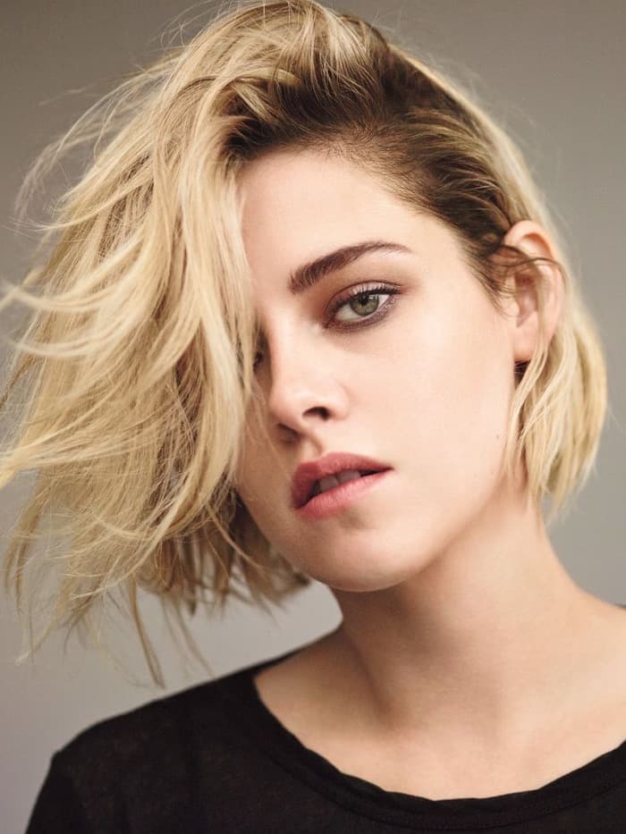 Vanilla Blonde