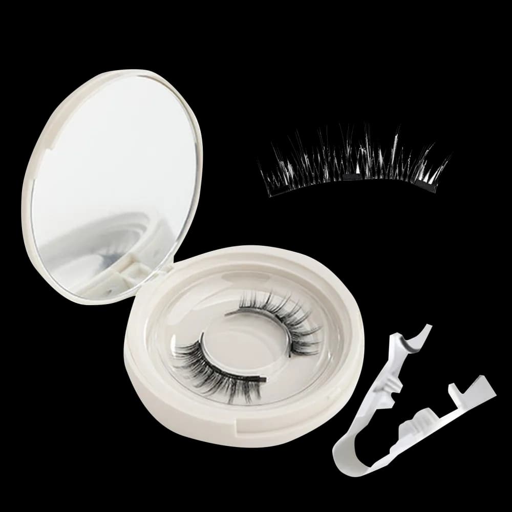 Vogue Beauty Awards 2024 Best of False-Lashes Wasado: Magnetic Lashes