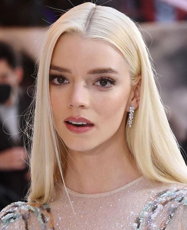 Anya Taylor-Joy