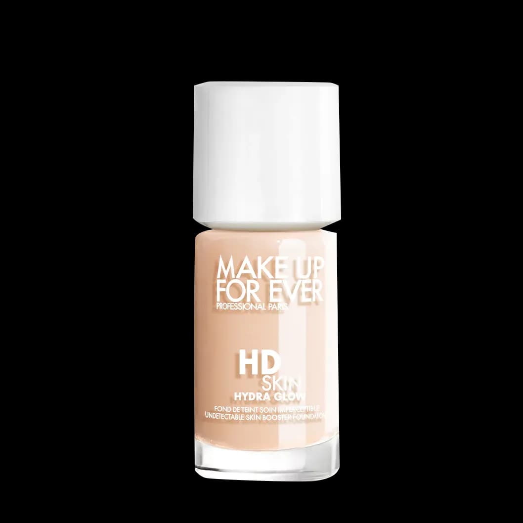 Vogue Beauty Awards 2024 Best Glow Skin Foundation Make Up For Ever: HD Skin Hydra Glow Foundation