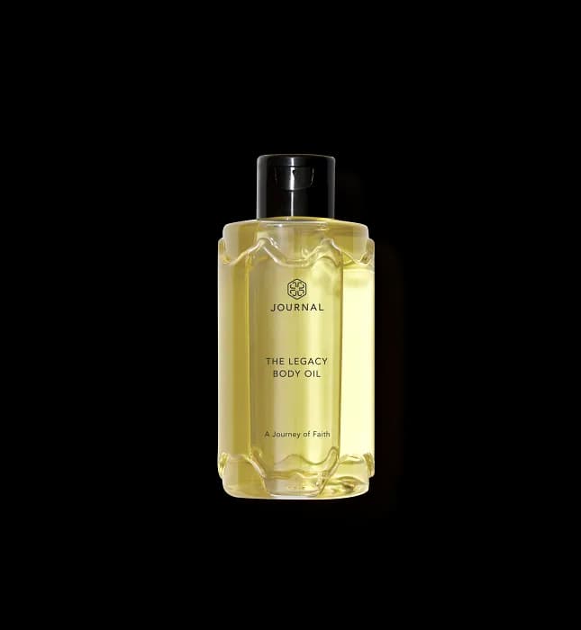 Body Oil กลิ่น The Legacy (1,190 บาท) จาก Journal
