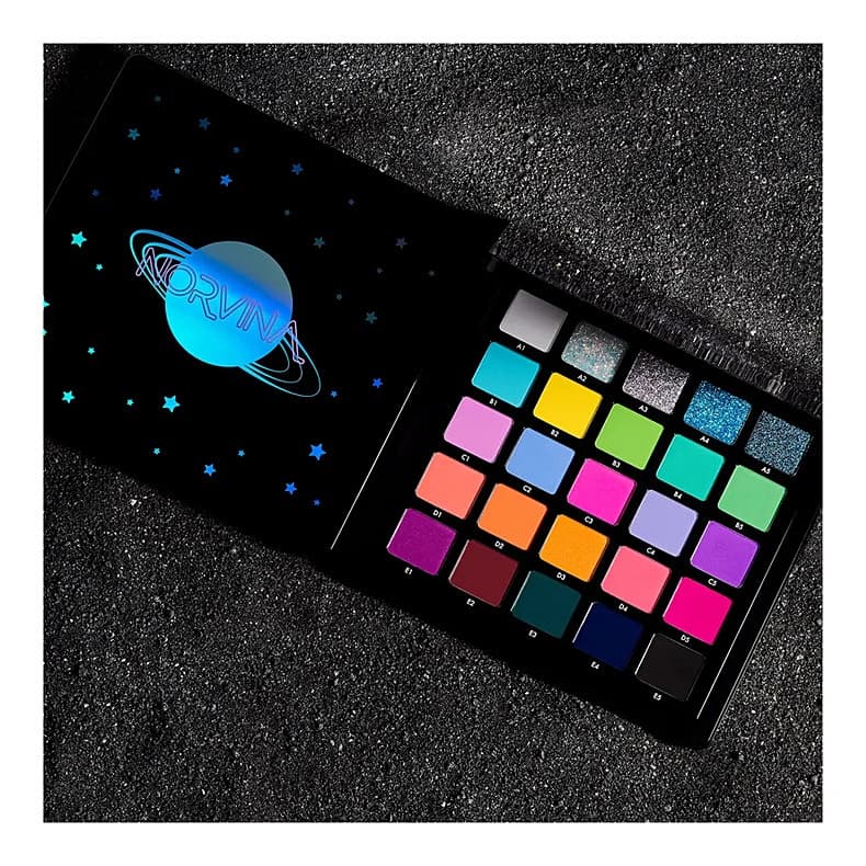 pride month makeup looks item 5