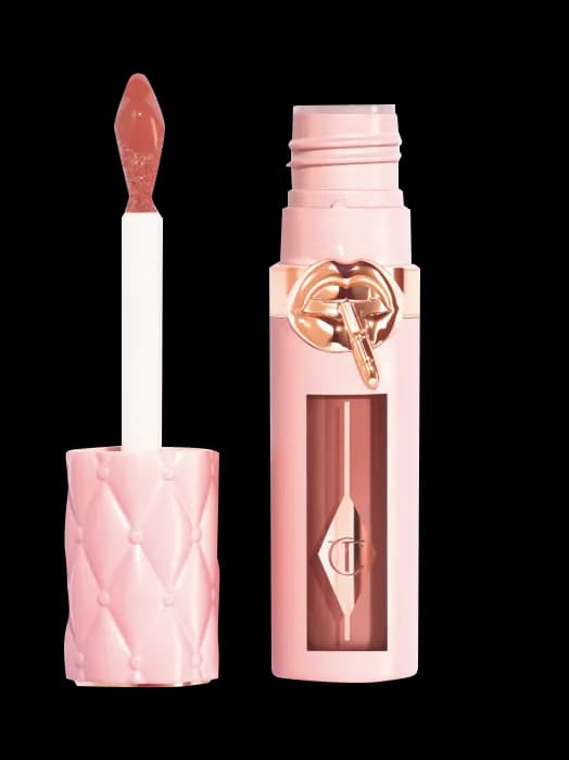 Vogue Beauty Awards 2024 Best of lip gloss Pillow Talk Big Lip Plumpgasm