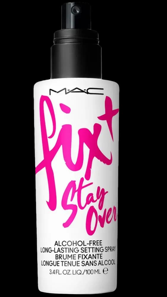 Vogue Beauty Awards 2024 Best of setting spray mac fix+