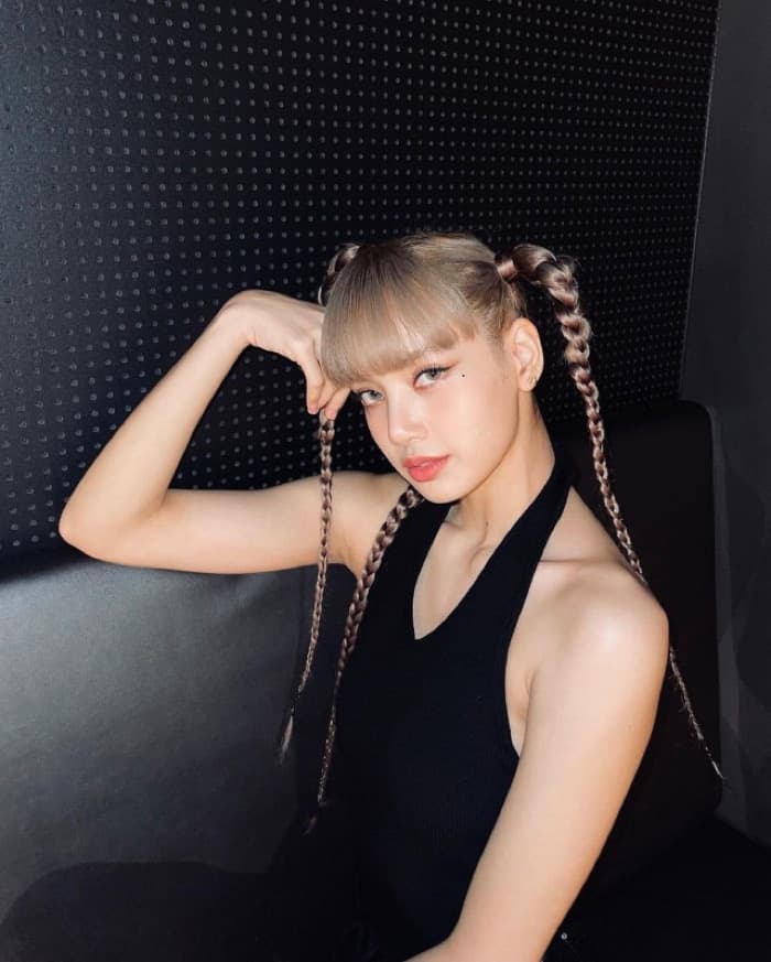 Cornrow Braid