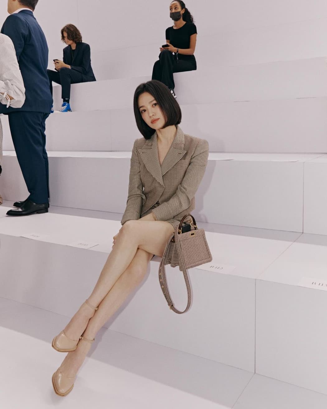 Song Hye Kyo