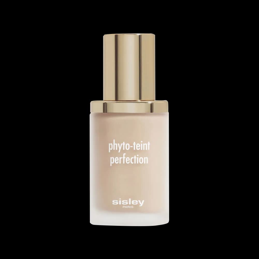 Vogue Beauty Awards 2024 Best Long Lasting Foundation Sisley: Phyto-Teint Perfection