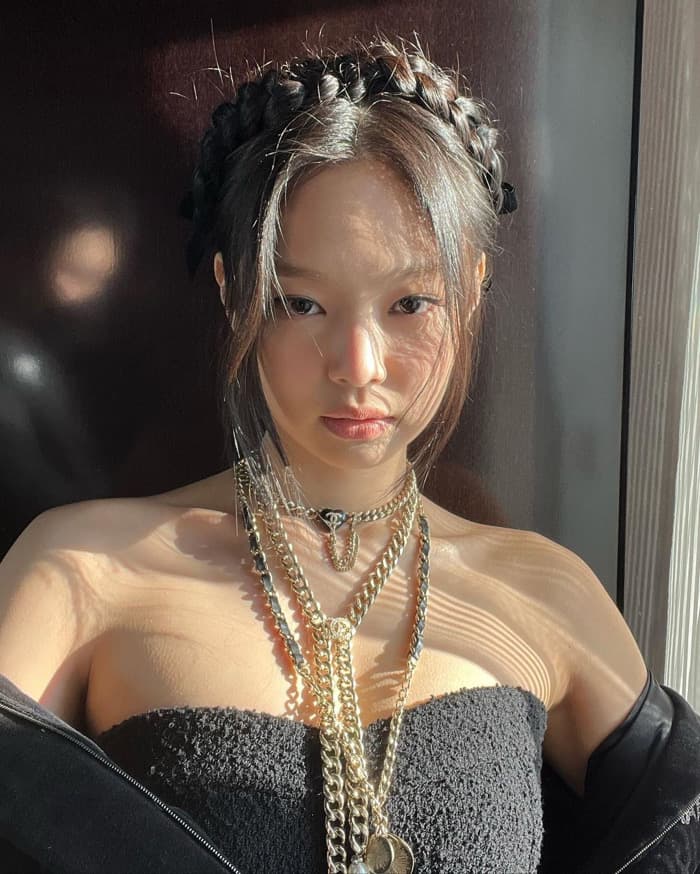 Jennie BLACKPINK